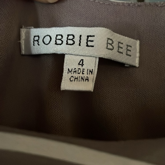 Robbie Bee size 4 dress - Picture 2 of 5
